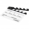 Caruba Professional Director Clapper White