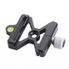 Sunwayfoto MAC-15 Arca & Manfrotto Compatible Clamp