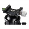 Sunwayfoto SSC-50 Universal ARCA Standard QR Clamp (50 mm)
