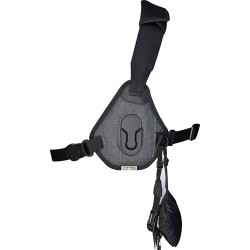 Cotton Carrier Skout G2 Camera Sling-Style Harness (Grey)