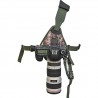 Cotton Carrier Skout G2 Camera Sling-Style Harness (Camo)