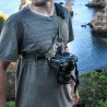 Cotton Carrier Skout G2 Camera Sling-Style Harness (Camo)