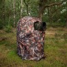 Caruba Camouflage Chair Hide Single