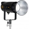 Godox FV200 Lampe LED flash Synchronisation haute vitesse