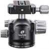 Leofot LH-47 + QP-70N Ball Head