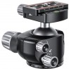 Leofot LH-47 + QP-70N Ball Head