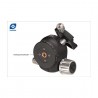 Leofoto LH-55 + QP-70 Ball Head