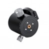 Leofoto HB-70 + QP-70N Ball Head