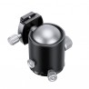 Leofoto HB-70 + QP-70N Ball Head