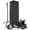 Think Tank Production Manager 50 V2.0 Photo-Video Rolling Case