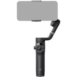 DJI Osmo Mobile 6 Stabilisateur pour Smartphone