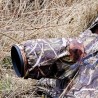 Buteo Snoot Reed for hiding tent