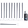 VSGO M4/3 Sensor Cleaning Swab Kit