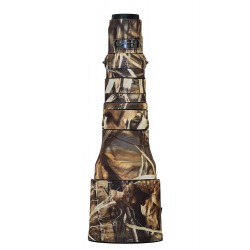 Lenscoat RealtreeMax4 for Nikon Z 800mm f6.3 VR S