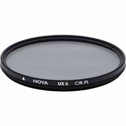 HOYA UX II CPL Polarisatiefilter diameter 82mm