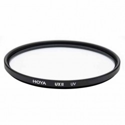 HOYA UX II Filtre UV diam. 46mm