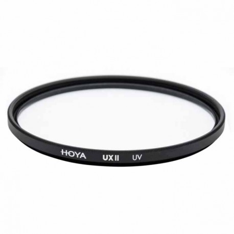 HOYA UX II Filtre UV diam.37mm
