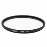 HOYA UX II Filtre UV diam. 52mm