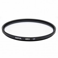 HOYA UX II UV Filter diam. 62mm