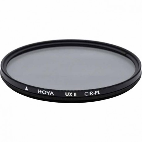 HOYA UX II Filtre CPL Polarisant diam. 77mm