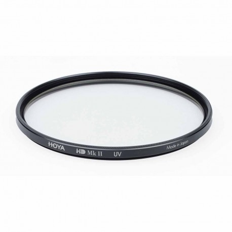 Hoya UV Filter HD MKII diam. 72mm