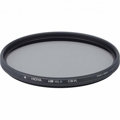 Hoya CPL Polarizing Filter HD MkII 55mm