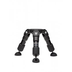 Benro Hi-Hat HH75AV Video Tripod Aluminium