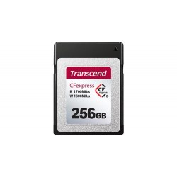 Transcend CFexpress 820 256GB CFexpress Type B