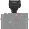 Godox Xpro II Zender voor Nikon