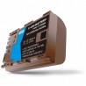 Newell LP-E6NH USB-C-batterij