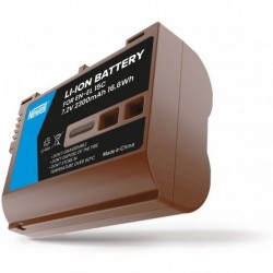 Newell Batterie USB-C EN-EL15C