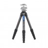 Leofoto Ranger LS-325CEX Carbon Tripod