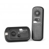Pixel Oppilas RW-221 / DC0 Télécommande sans fil pour Nikon