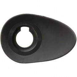 Hoodman HoodEye Glasses model eyecup for Nikon Z8/Z9