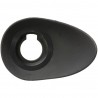 Hoodman HoodEye Glasses model eyecup for Sony Z9