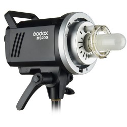 Godox MS200 Studio Flash