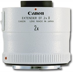 Canon Extender EF 2x II - USED