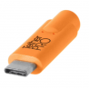 Tether Tools TetherPro USB-C to USB-C Câble 4,6m
