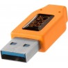 Tether Tools TetherPro USB-C to USB 3.0 Câble 4,6m