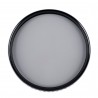 NiSi True Color CPL Pro Nano Filtre 55mm