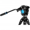 Benro S2pro Flat Base Head