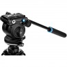 Benro S2pro Flat Base Head