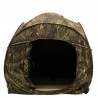 Buteo Photo hide Aquila Green Two Person Mark II