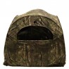 Buteo Photo hide Aquila Green Two Person Mark II