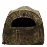 Buteo Photo hide Aquila Green Two Person Mark II