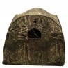 Buteo Photo hide Aquila Green Two Person Mark II