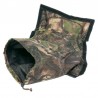 Buteo Snoot Green for hiding tent