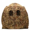 Buteo Photo hide Aquila Reed Two Person Mark II