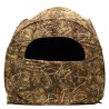 Buteo Photo hide Aquila Reed Two Person Mark II