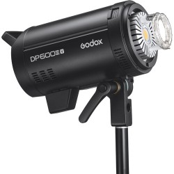 Godox DP600III-V Professional Studio Flash